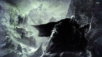 The Lich King Wallpaper