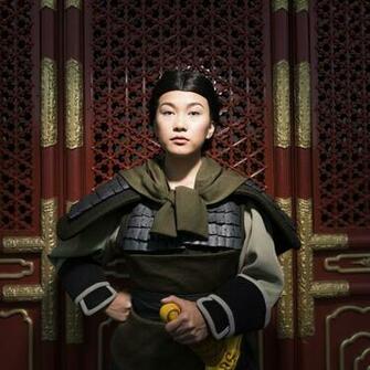 Photo Gallery Special Image Of Mulan As Ping At Walt Disney
