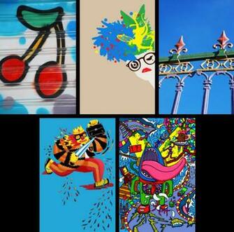 Series Of Customized Wallpaper Lockscreen Designs For Nokia