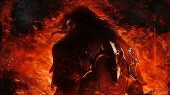 Castlevania Lords Of Shadow HD Wallpaper IHD