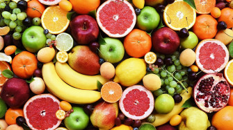 These Fruits Will Rot Quicker If They Re Stored Near Each Other In