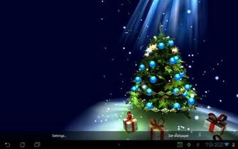 Celebrate Christmas Time It S A Happy And This Tree