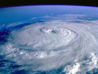 HD Storm Wallpaper