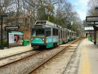 Transportation Bus Train Carpool The Chestnut Hill School