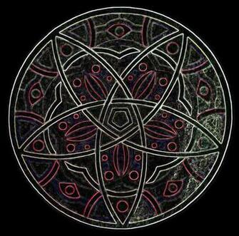 Mandala Desktop And Mobile Wallpaper Wallippo