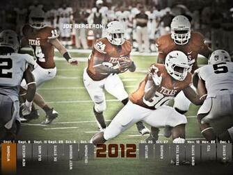 Texas Longhorns Football Wallpaper