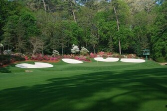 Augusta National Wallpaper Weddingdressin