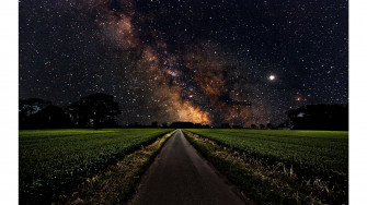 Wallpaper Pc Space