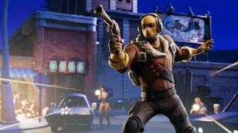 Fortnite Wallpaper 4k Ideas