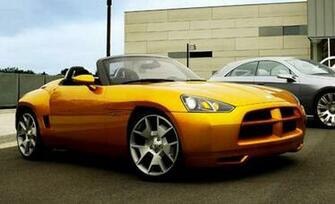Dodge Demon Concept