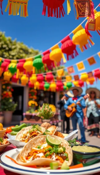 Cinco De Mayo Wallpaper
