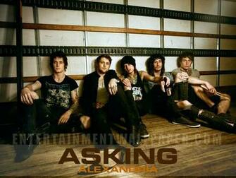 Pins For Asking Alexandria From