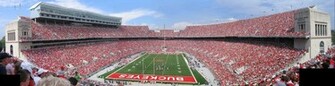 Ohio Stadium Wallpaper Awesome
