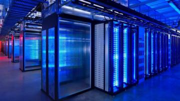 Server Room Wallpaper For Your