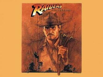 Indiana Jones Wallpaper De Caguot Provenant