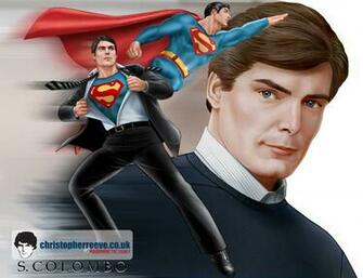 Sebastian Colombo Commission For A Tribute To Christopher
