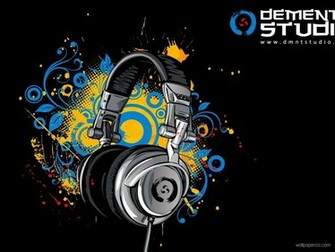 Dj Music HD Wallpaper Last