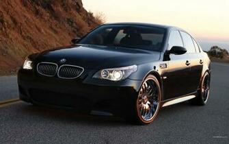 Bmw M5 Turbo Wallpaper Cool Cars