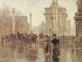 Art Painting Wallpaper Fine Desktop