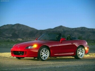 Honda S2000 Wallpaper HD In Cars Imageci