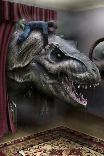 Nothing Found For Movie T Rex iPhone HD Wallpaper