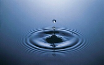 Water Drop Wallpaper Dropdesktop
