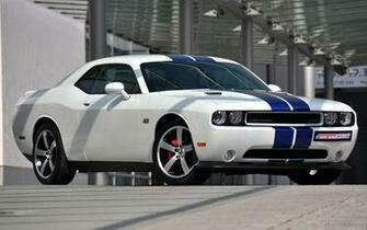 Dodge Challenger Srt8 Wallpaper Black American Car Show