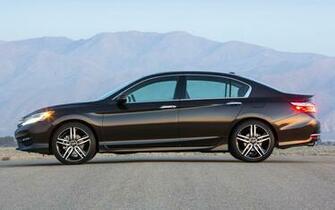 Honda Accord Touring Us Wallpaper And HD Image