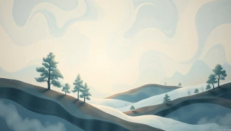Mirage Wallpaper By Brewster