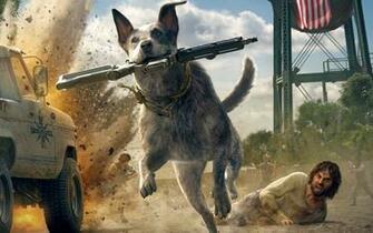 Far Cry Wallpaper Pictures Image