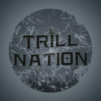 Pin Dope Trill