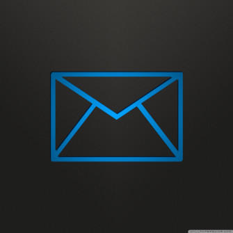 Mail Ultra HD Desktop Background Wallpaper For Widescreen