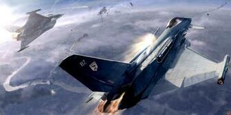 Ace Combat HD Wallpaper Background Image Id