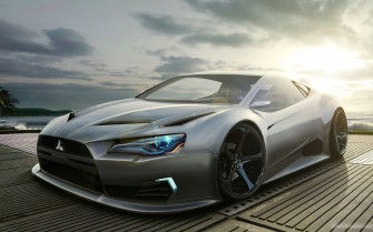 Cool Car Wallpaper HD 1080p
