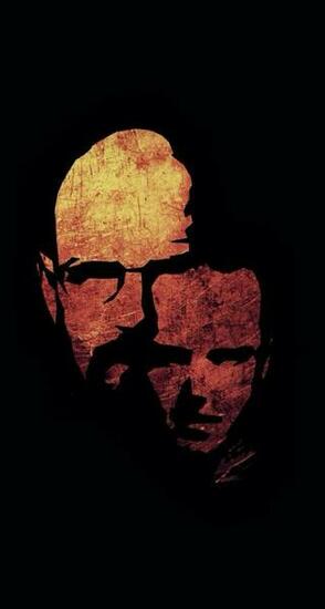 Breaking Bad iPhone Wallpaper