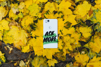 Cover Wallpaper