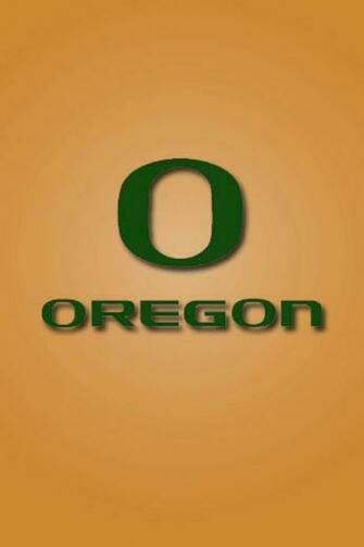 Oregon Ducks iPhone Wallpaper HD