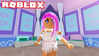Roblox Royale High Wallpaper