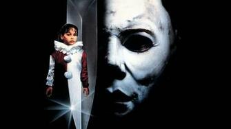 Michael Myers Halloween Wallpaper
