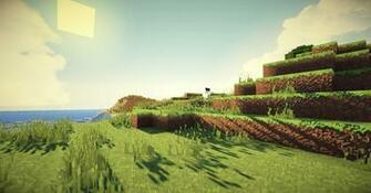 Shaders Mod Minecraft