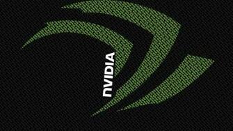 Wallpaper Nvidia Brand Logo Pc 4k Ultra HD Background