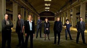 Fringe Wallpaper Pictures