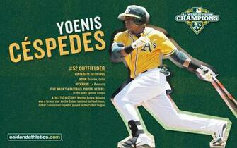 Wallpaper Wednesday Jarrod Parker Rickey Henderson