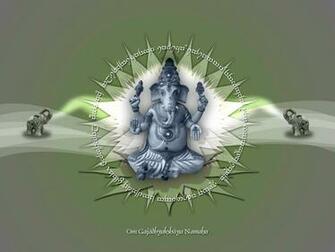 Lord Ganesh Wallpaper Ganesha Pictures HD Ganapati