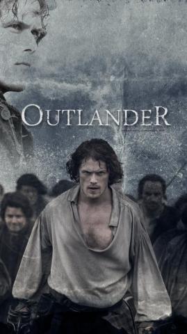 Awesome New Outlander Wallpaper iPhone Of Jamie