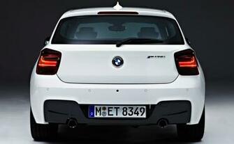 Bmw M135i Wallpaper