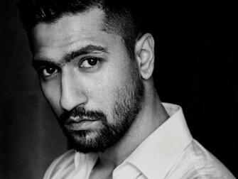 Vicky Kaushal Computer Wallpaper Baltana