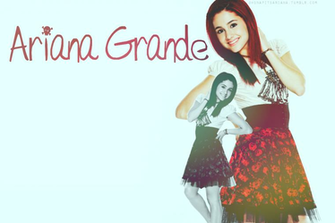 Let Me See You Put Your Hearts Up Wallpaper Click For Full Size