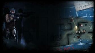 Door Kickers HD Wallpaper Background Image Id