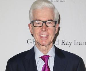 Gray Davis Biography BirtHDay Wallpaper